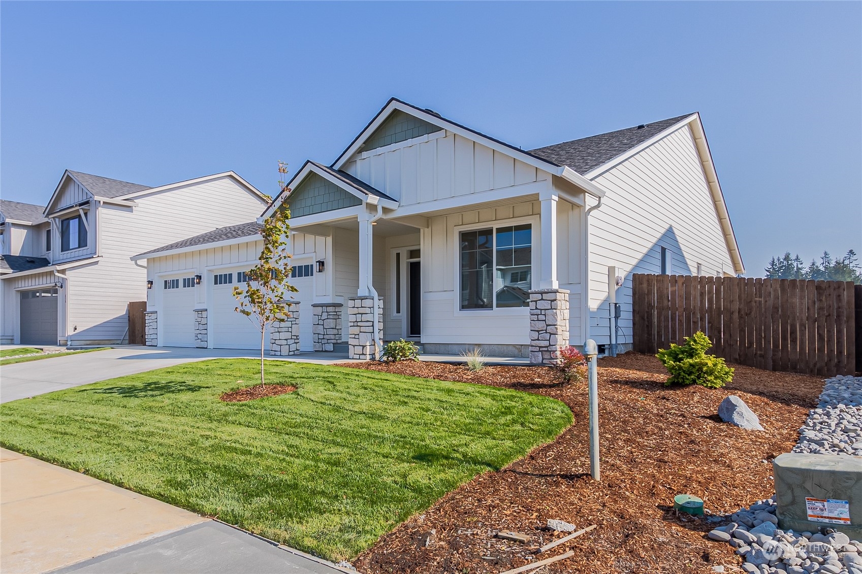 702 Cardinal Avenue Winlock, WA 98596 - Photo 2 of 40 Gallery Image 2