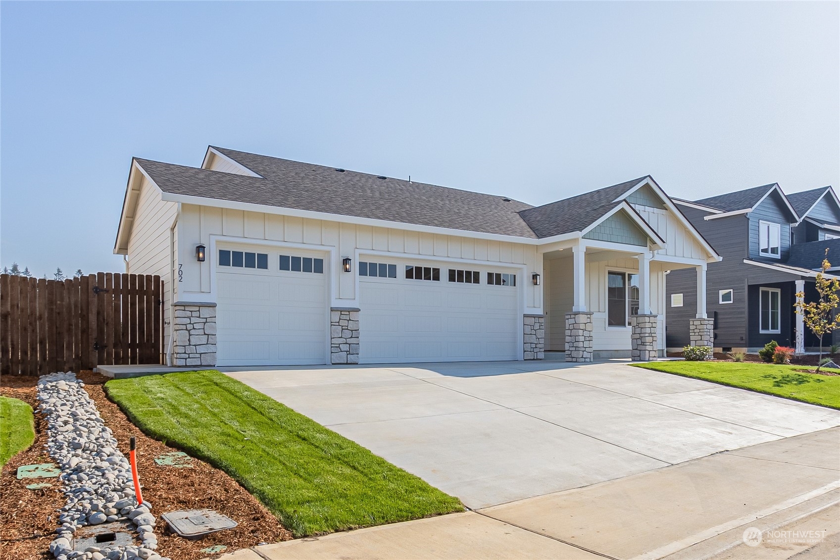 702 Cardinal Avenue Winlock, WA 98596 - Photo 3 of 40 Gallery Image 3