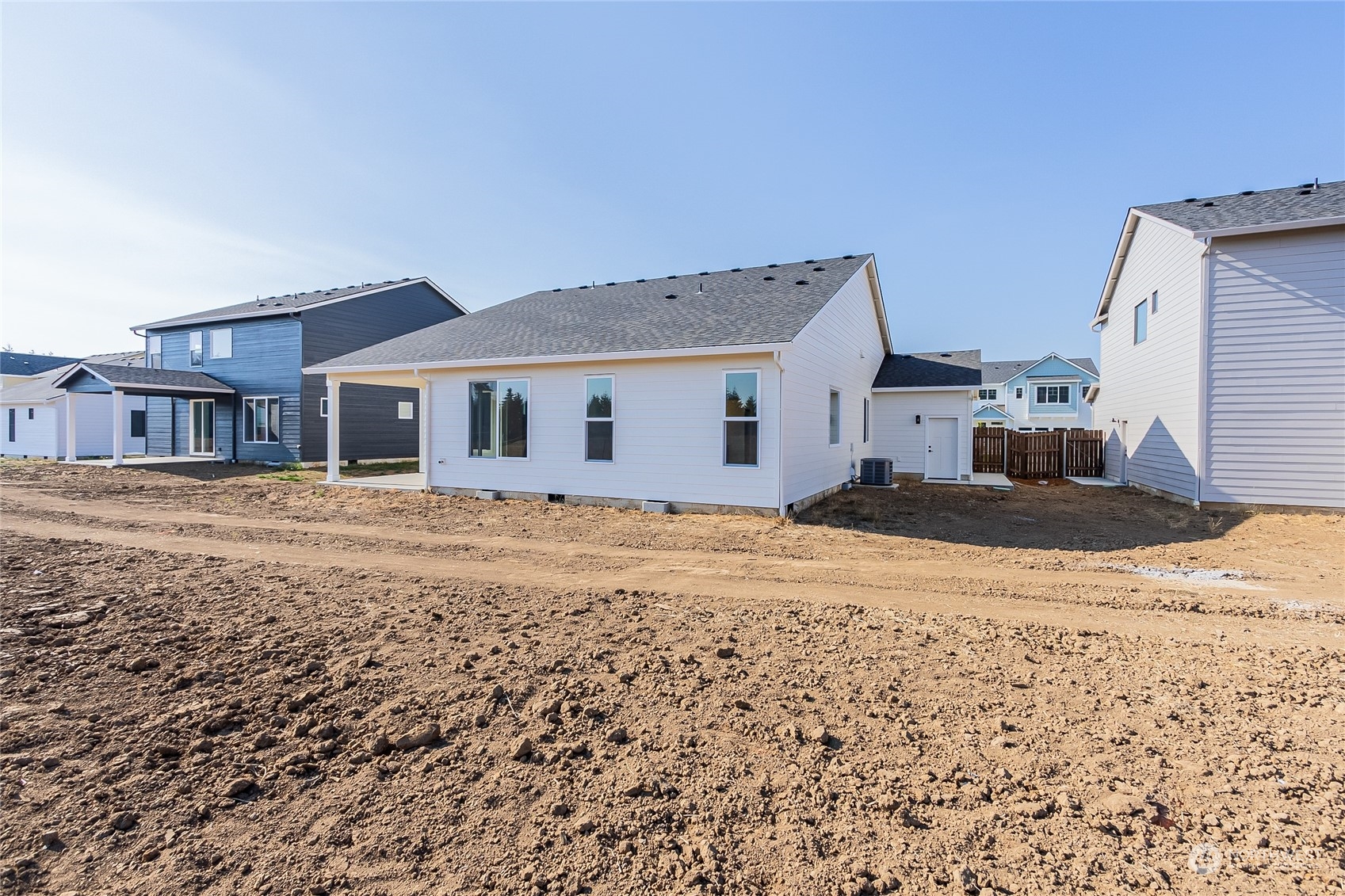 702 Cardinal Avenue Winlock, WA 98596 - Photo 35 of 40 Gallery Image 35