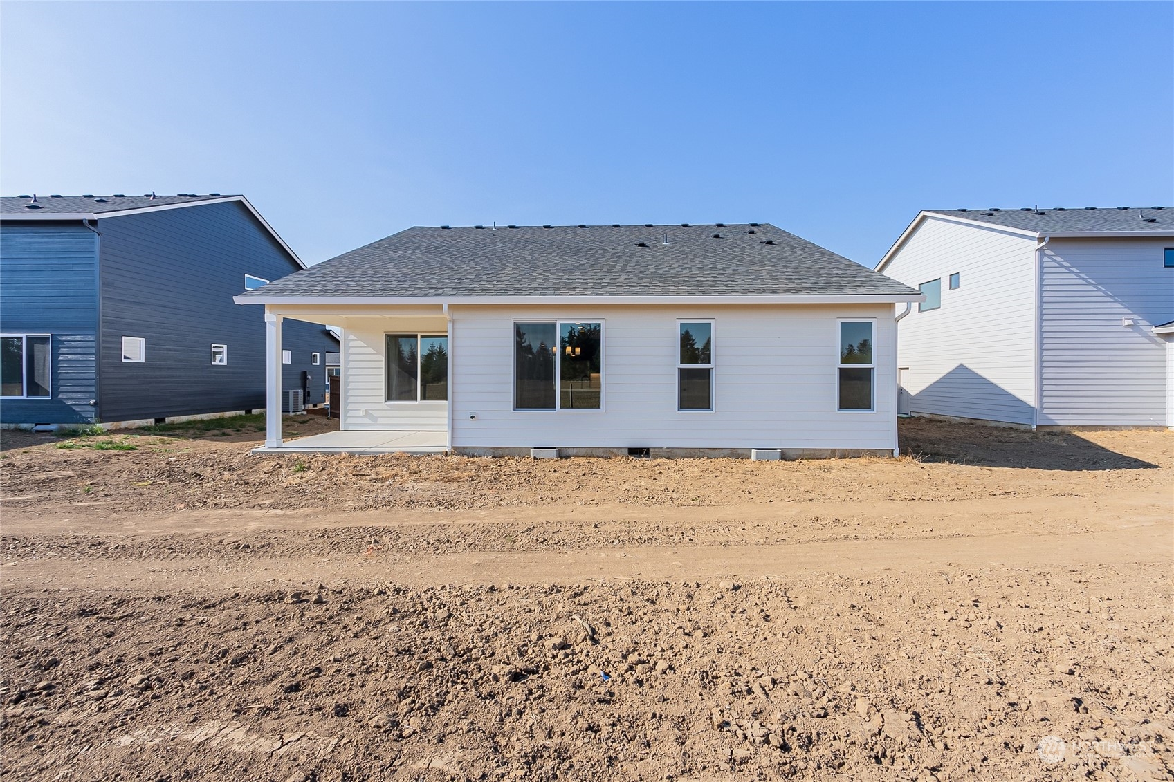 702 Cardinal Avenue Winlock, WA 98596 - Photo 36 of 40 Gallery Image 36