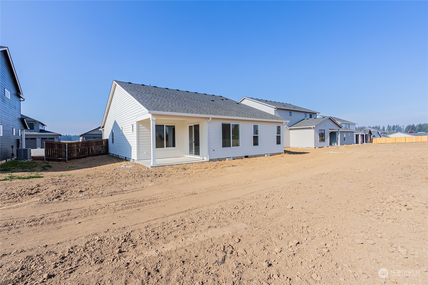 702 Cardinal Avenue Winlock, WA 98596 - Photo 37 of 40 Gallery Image 37