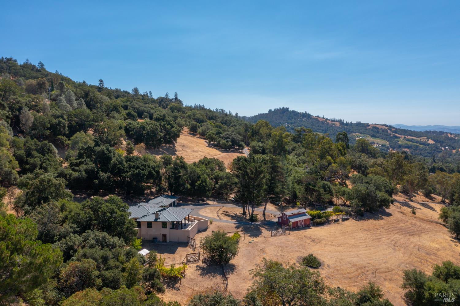 26876 River Road Cloverdale, CA 95425 - Photo 33 of 39 Gallery Image 33