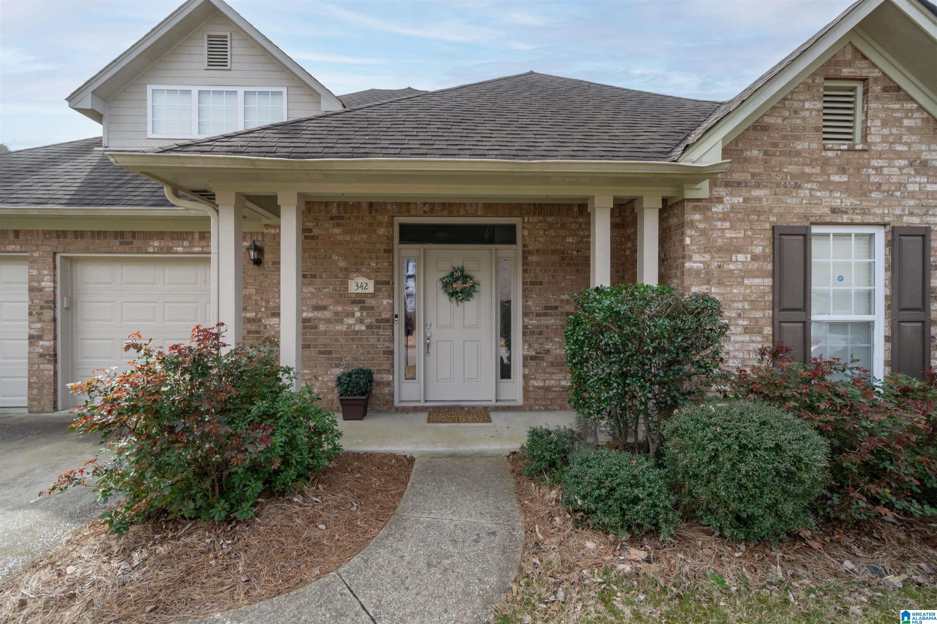 342 Creekside Lane Pelham, AL 35124 - Photo 3 of 39