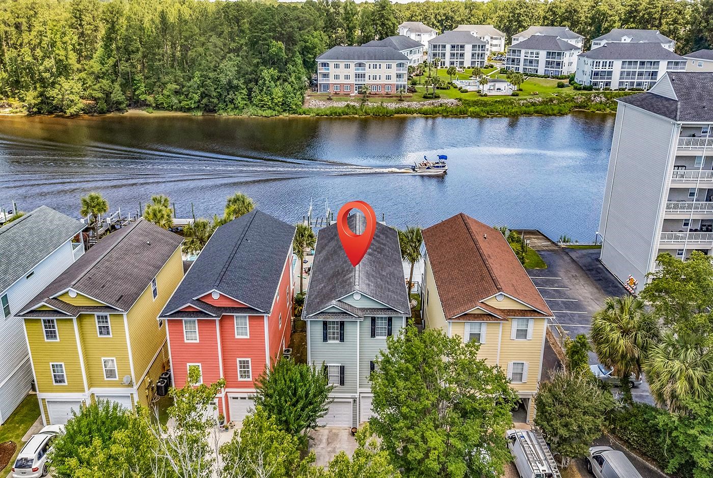 1331 Hidden Harbor Road Myrtle Beach, SC 29577 - Photo 44 of 52
