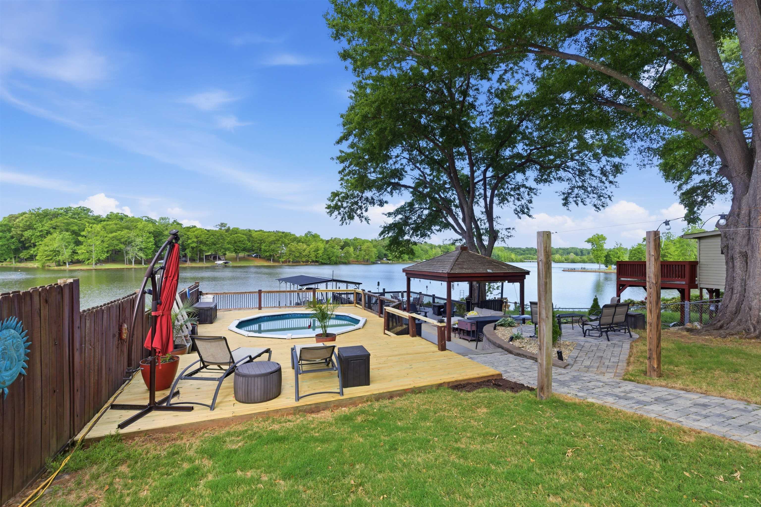 489 Lyman Lake Road Lyman, SC 29365 - Photo 11 of 50