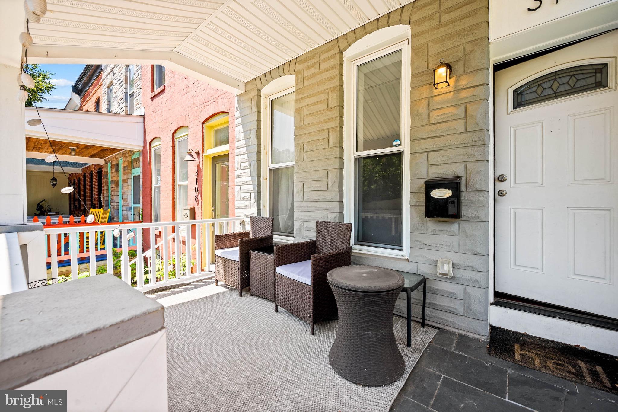 3110 Keswick Road Baltimore, MD 21211 - Photo 6 of 59