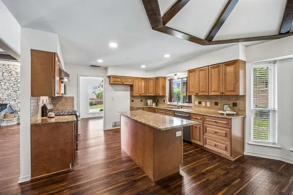 $618,000 | 1017 Dartbrook Drive, Plano, TX 75075