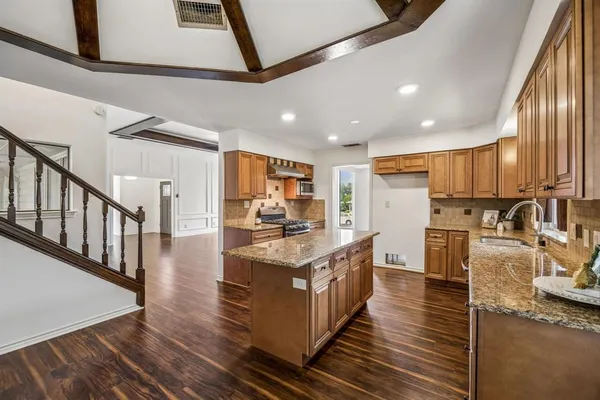 $618,000 | 1017 Dartbrook Drive, Plano, TX 75075
