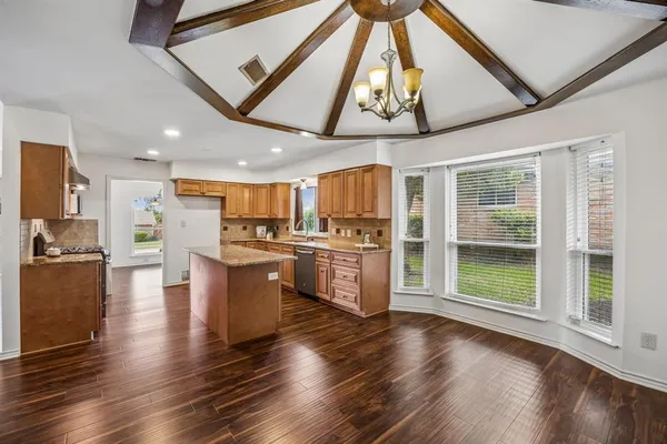 $618,000 | 1017 Dartbrook Drive, Plano, TX 75075