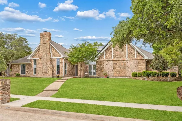 $618,000 | 1017 Dartbrook Drive, Plano, TX 75075