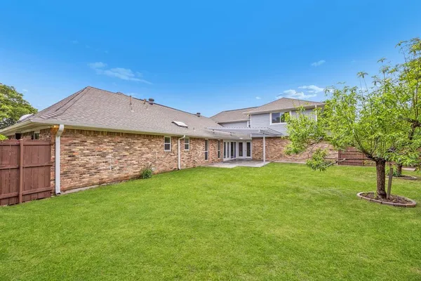 $618,000 | 1017 Dartbrook Drive, Plano, TX 75075