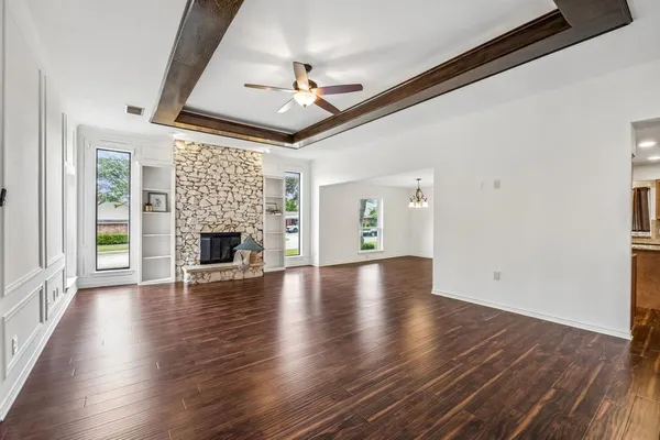 $618,000 | 1017 Dartbrook Drive, Plano, TX 75075