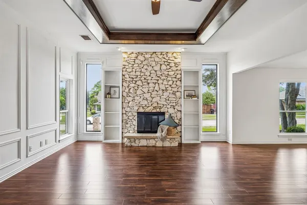 $618,000 | 1017 Dartbrook Drive, Plano, TX 75075