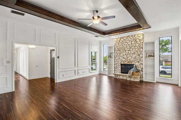 $618,000 | 1017 Dartbrook Drive, Plano, TX 75075
