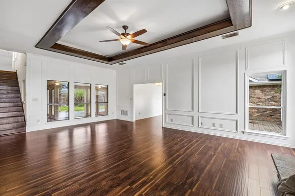 $618,000 | 1017 Dartbrook Drive, Plano, TX 75075
