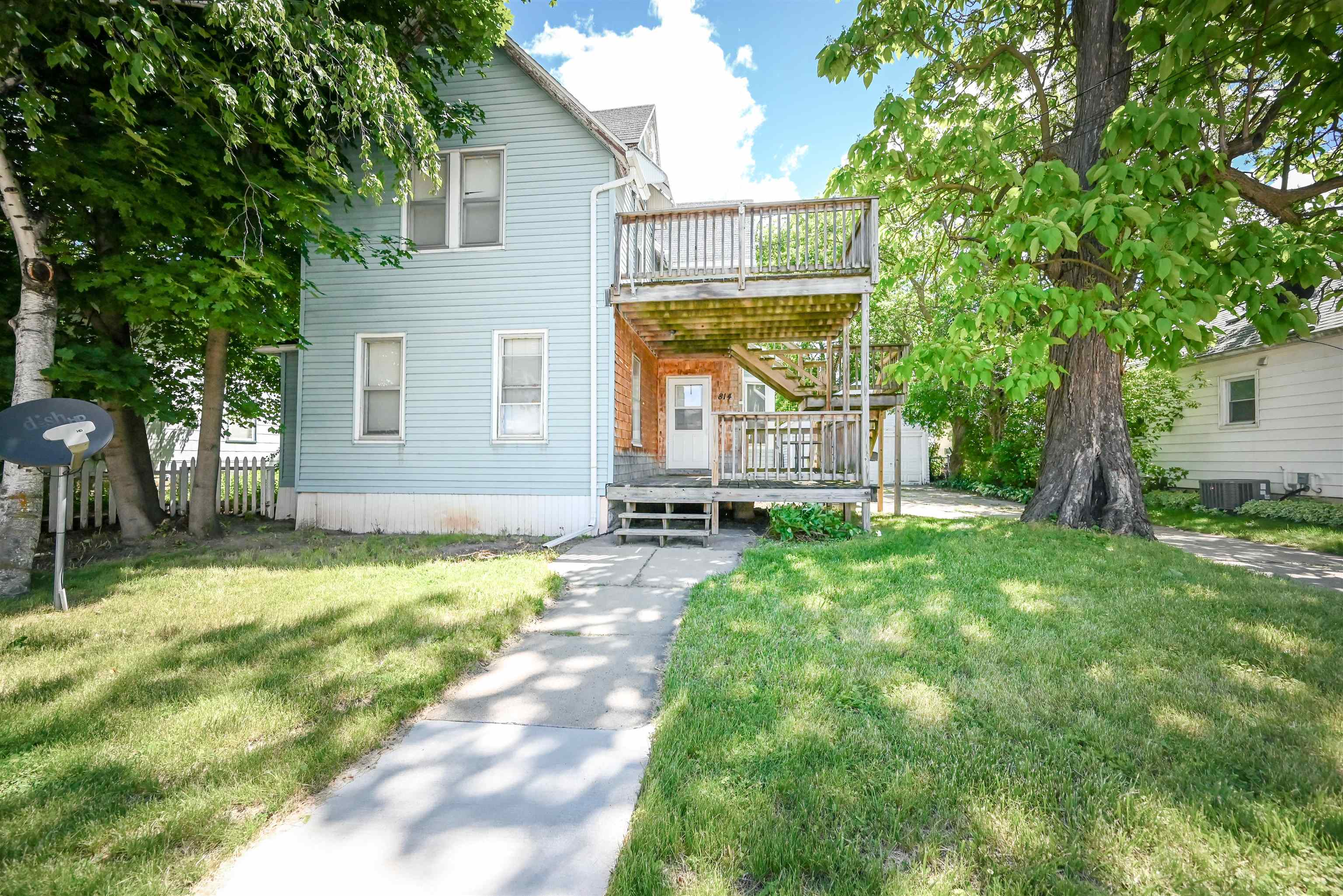814 North Meade Street Appleton, WI 54911 - Photo 1 of 1 Gallery Image 1
