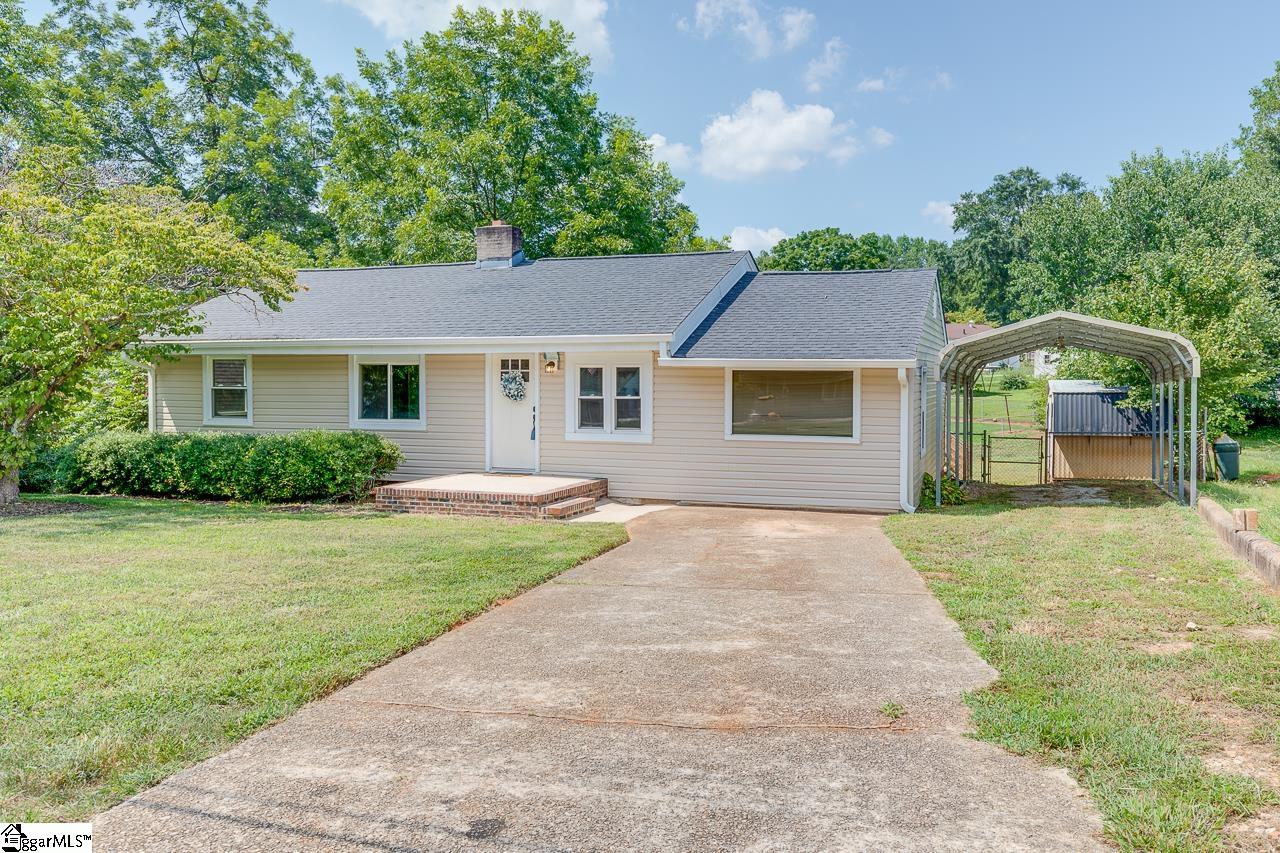 116 East Decatur Street Greenville, SC 29617 - Photo 1 of 26 Gallery Image 1