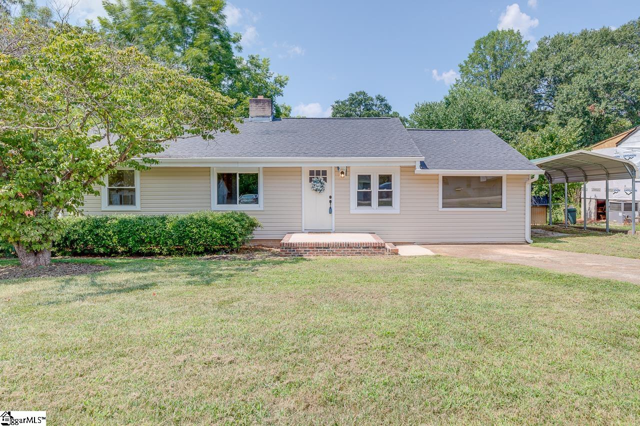116 East Decatur Street Greenville, SC 29617 - Photo 2 of 26 Gallery Image 2