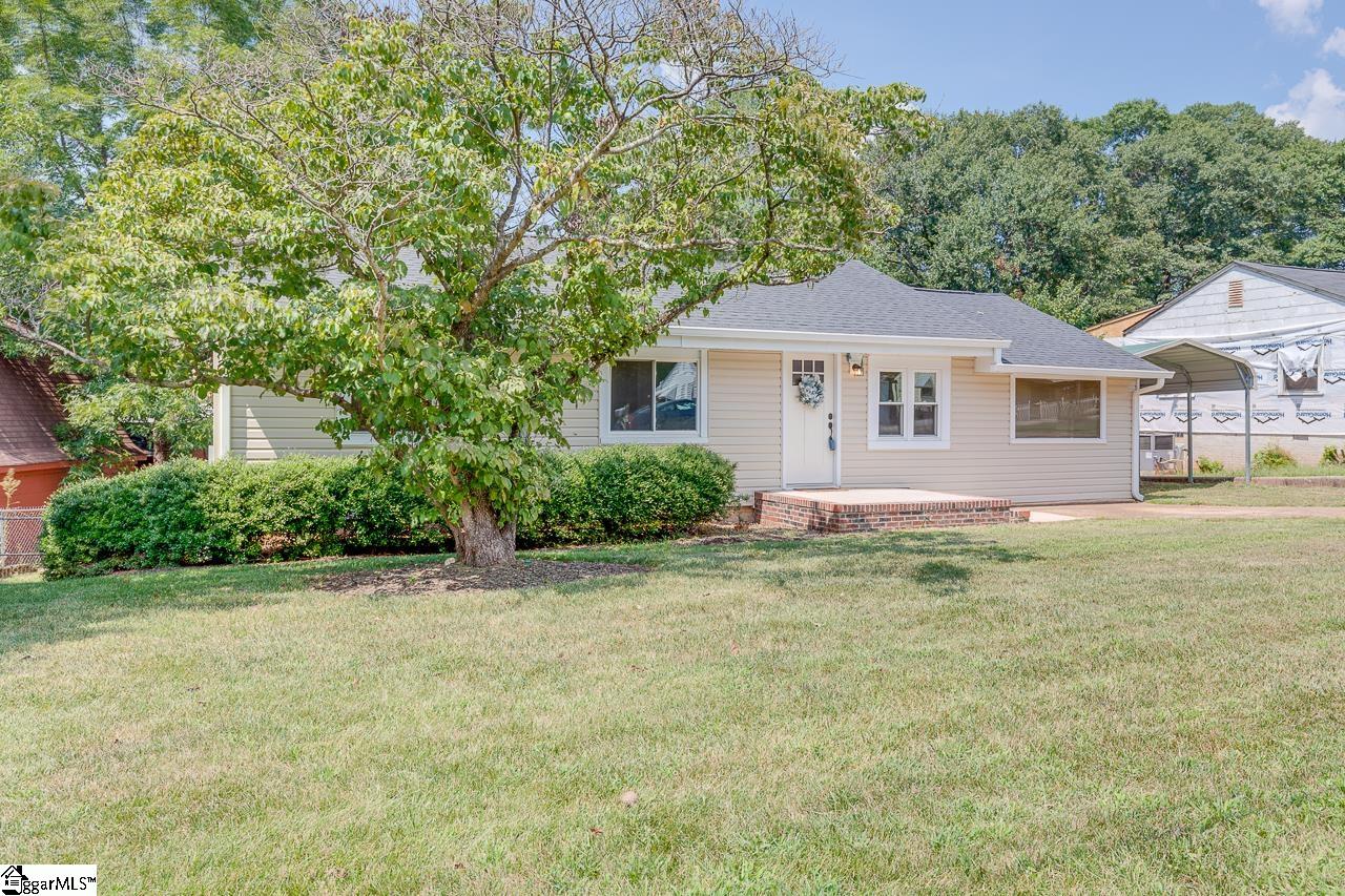116 East Decatur Street Greenville, SC 29617 - Photo 3 of 26 Gallery Image 3