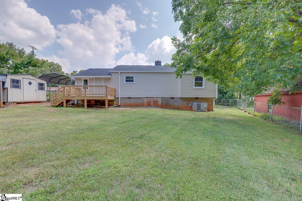 116 East Decatur Street Greenville, SC 29617 - Photo 24 of 26 Gallery Image 24