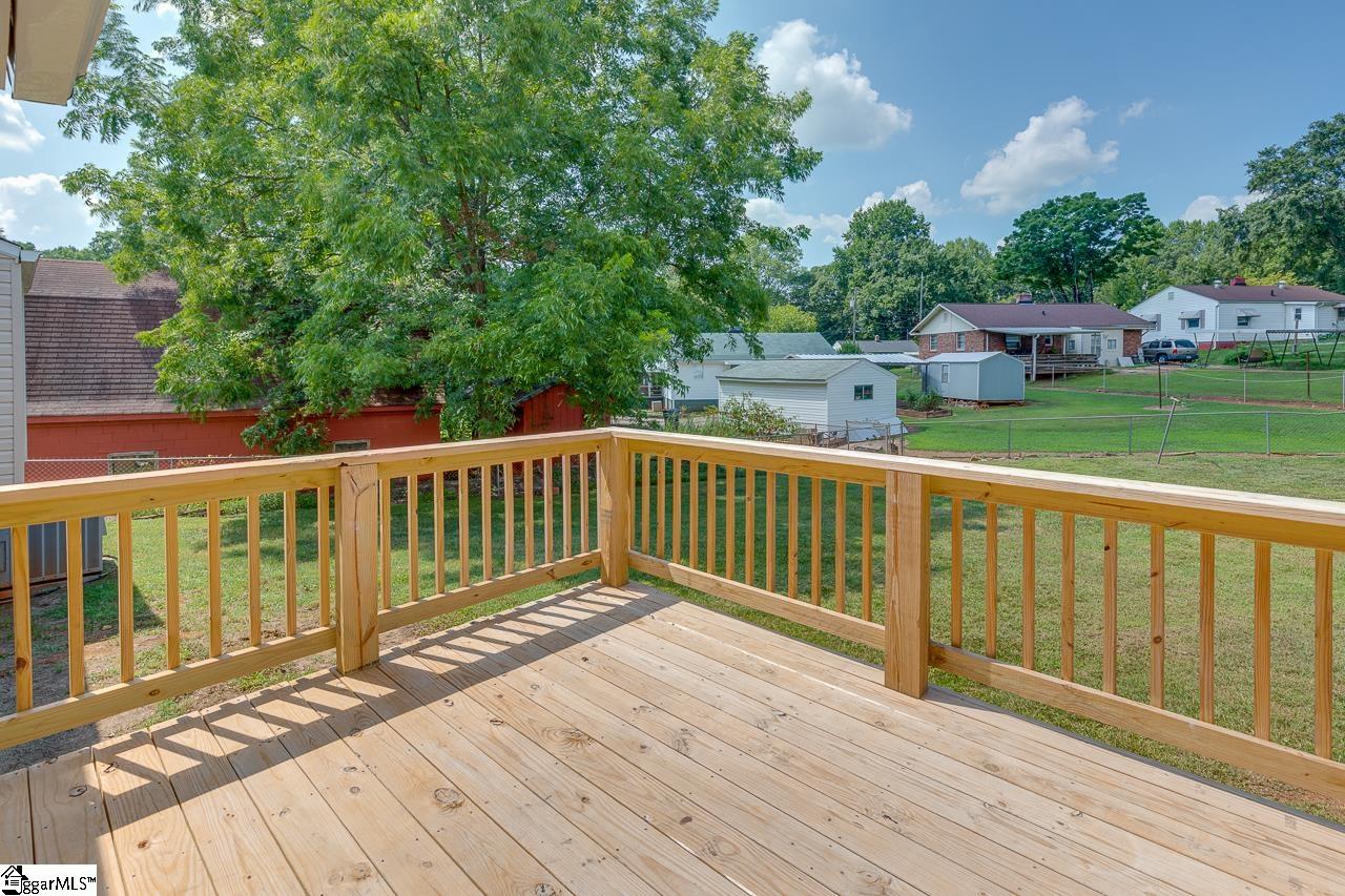 116 East Decatur Street Greenville, SC 29617 - Photo 25 of 26 Gallery Image 25
