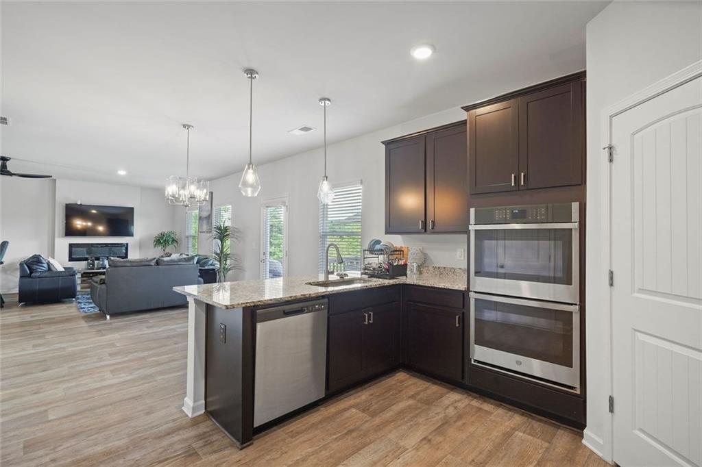 510 Overlook Road Covington, GA 30014 - Photo 13 of 36