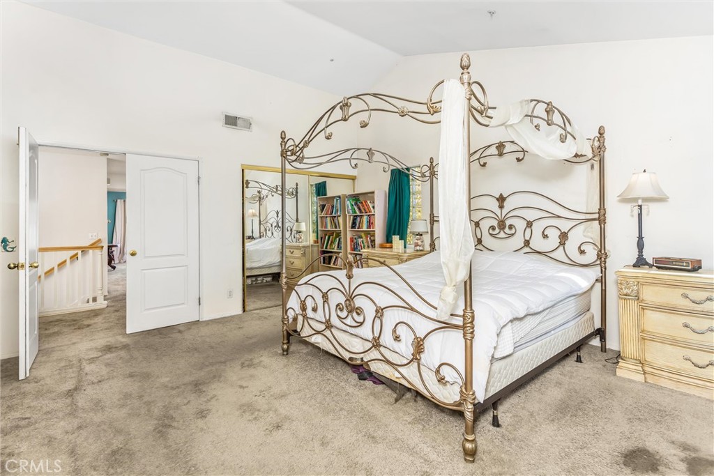 11621 Pavia Drive Rancho Cucamonga, CA 91701 - Photo 25 of 36 Master bedroom