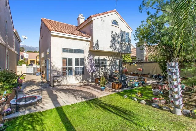 $929,000 | 11621 Pavia Drive, Rancho Cucamonga, CA 91701