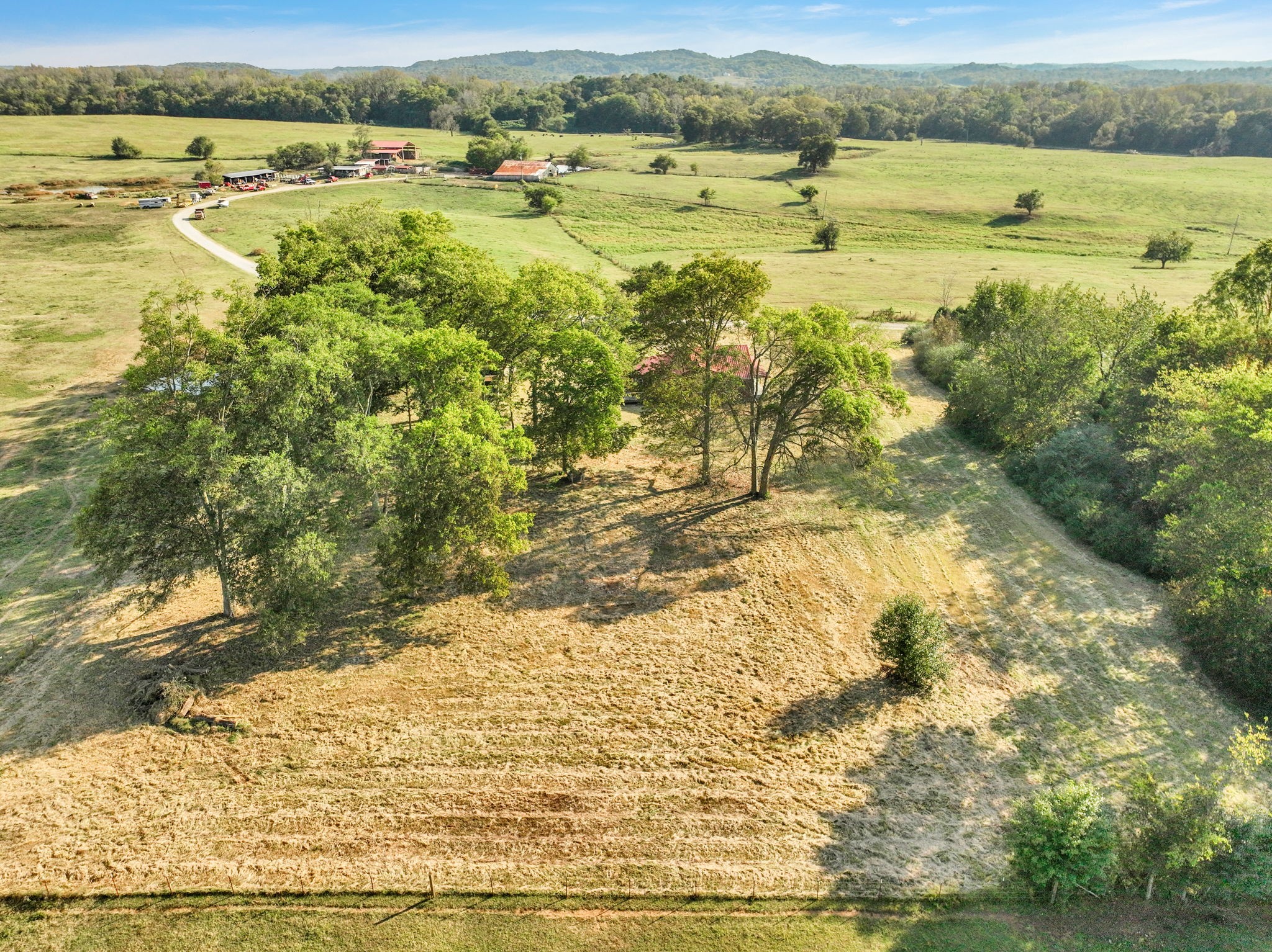 535 Scott Road Mount Pleasant, TN 38474 - Photo 22 of 40