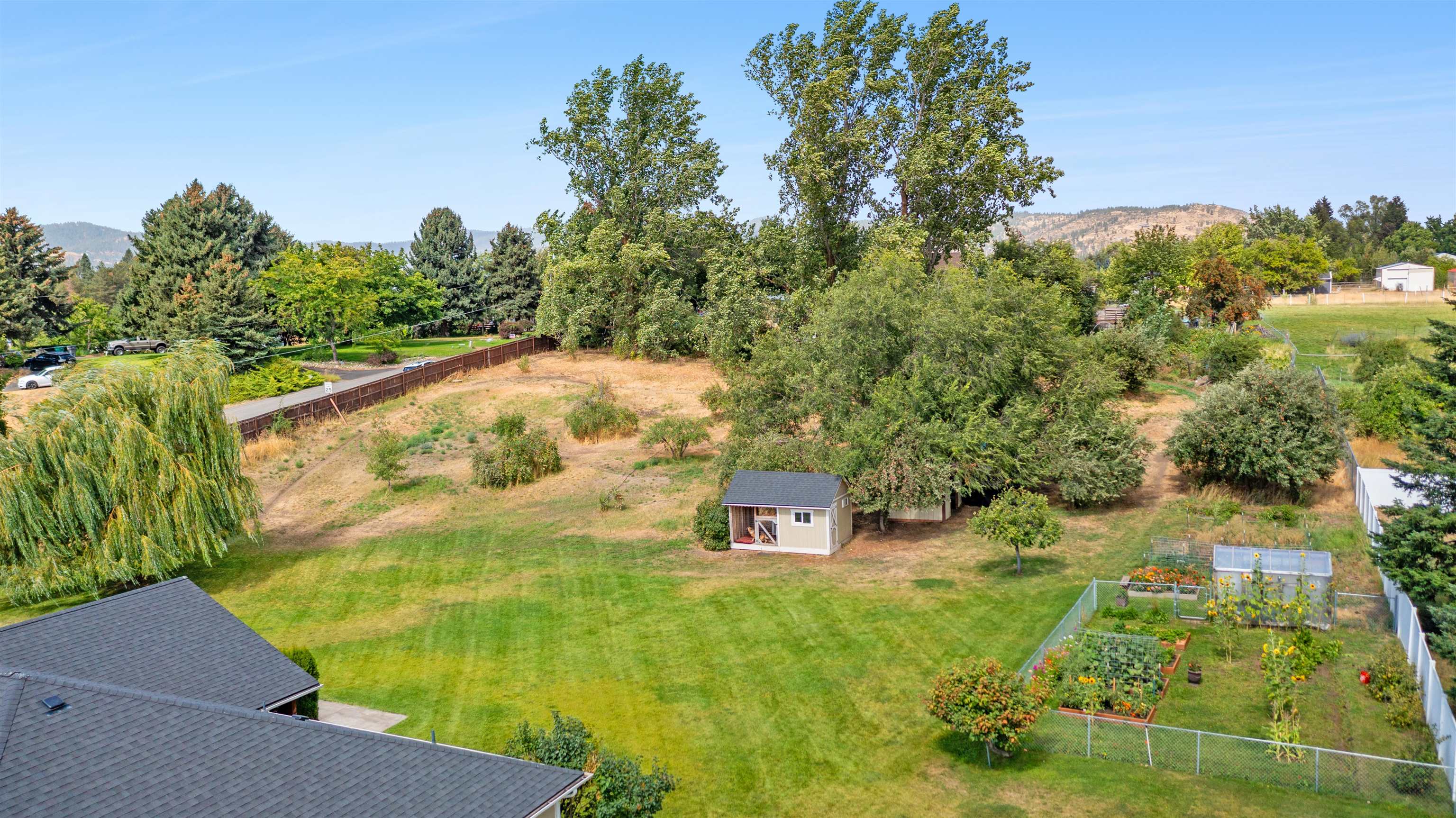 3210 North Molter Road Otis Orchards, WA 99027 - Photo 30 of 50 Gallery Image 30