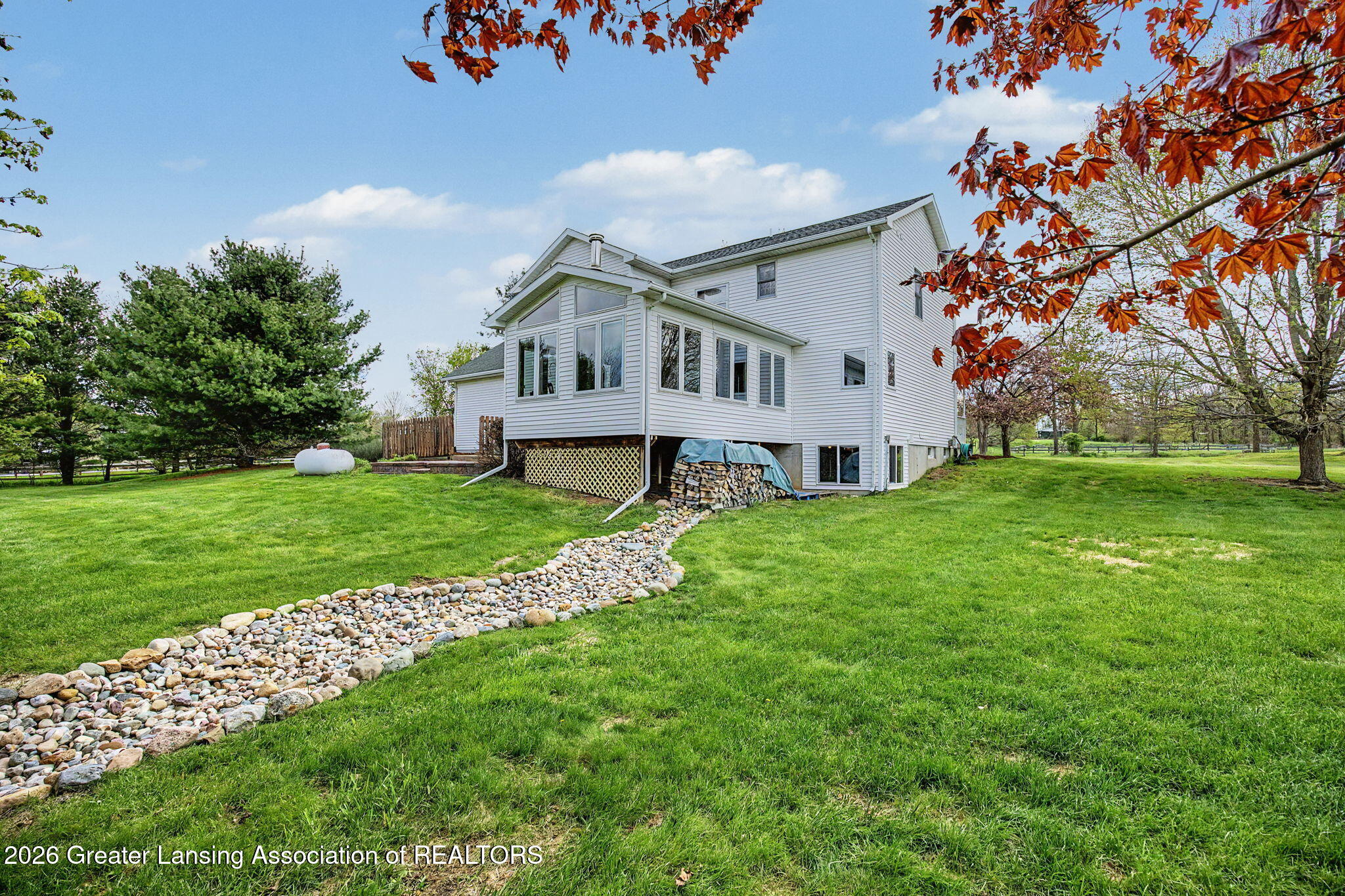 2620 South Edgar Road Mason, MI 48854 - Photo 44 of 82