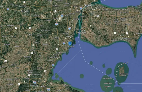 $59,999 | 7195 Center Street, Newport, MI 48166