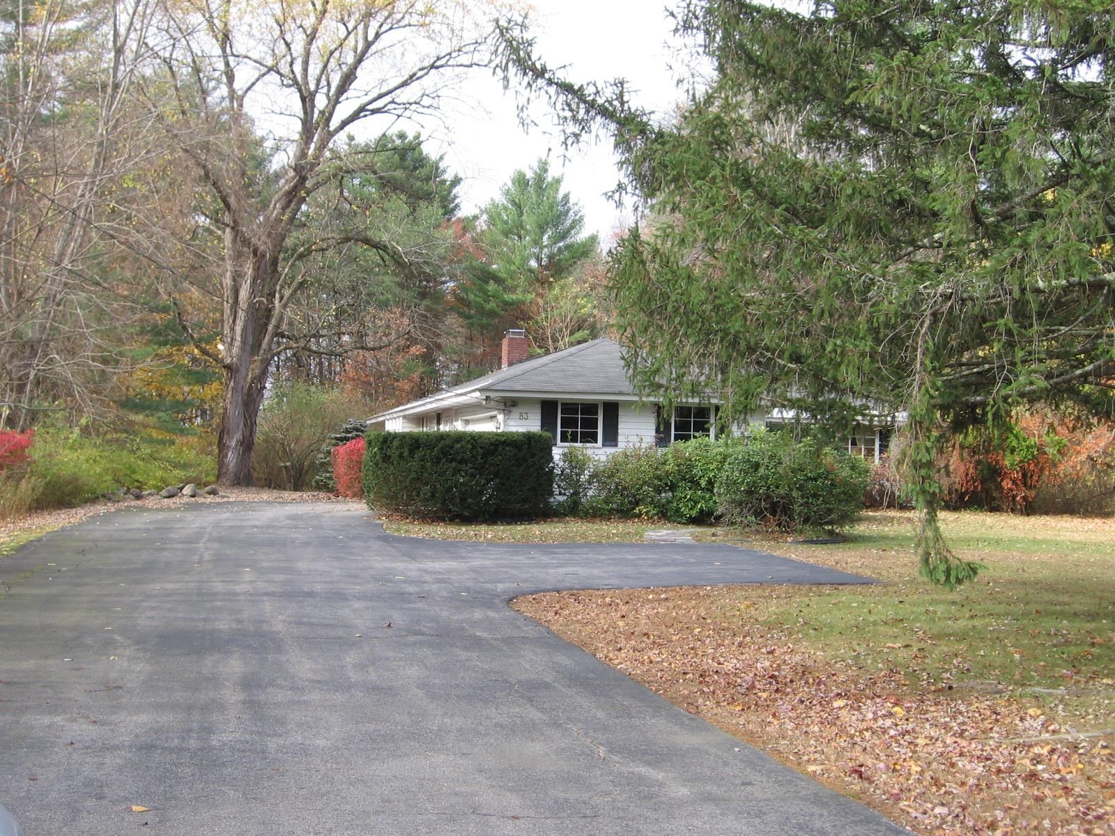 83 Mountain Road Concord, NH 03301 - Photo 4 of 12