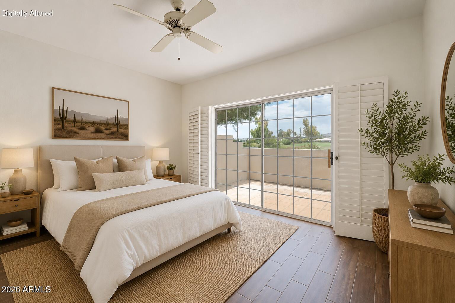 7710 East Gainey Ranch Road, Unit 121 Scottsdale, AZ 85258 - Photo 8 of 29