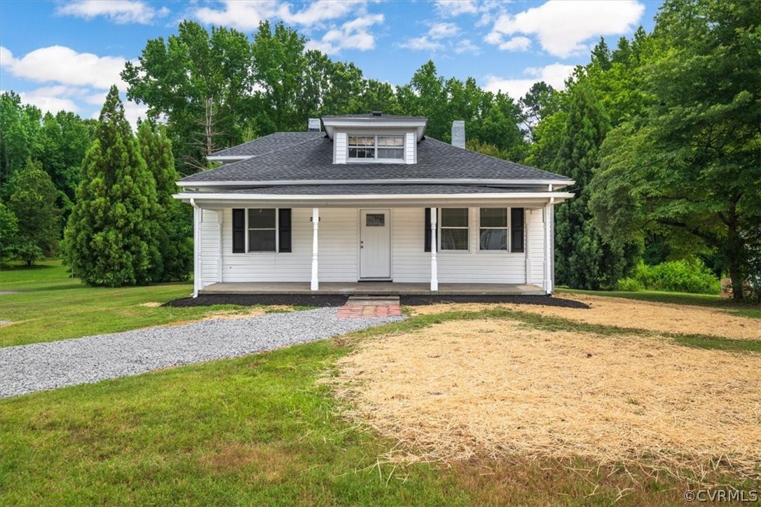 2810 Courthouse Road Hopewell, VA 23860 - Photo 1 of 45 Gallery Image 1