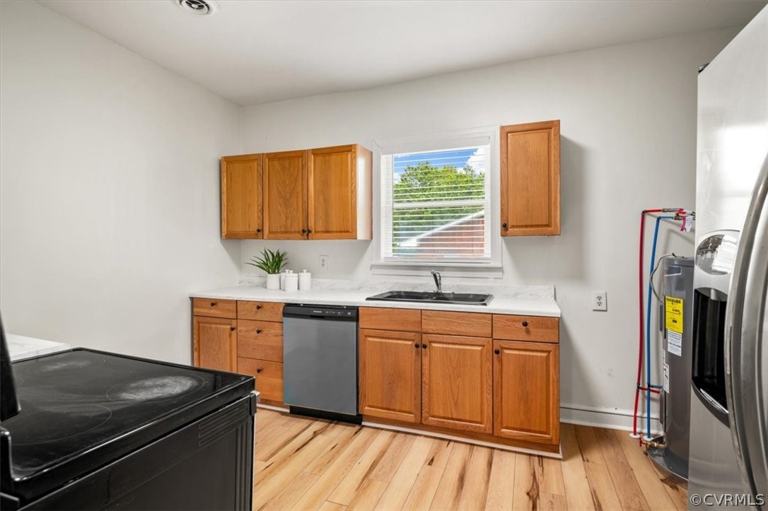 2810 Courthouse Road Hopewell, VA 23860 - Photo 20 of 45 Gallery Image 20