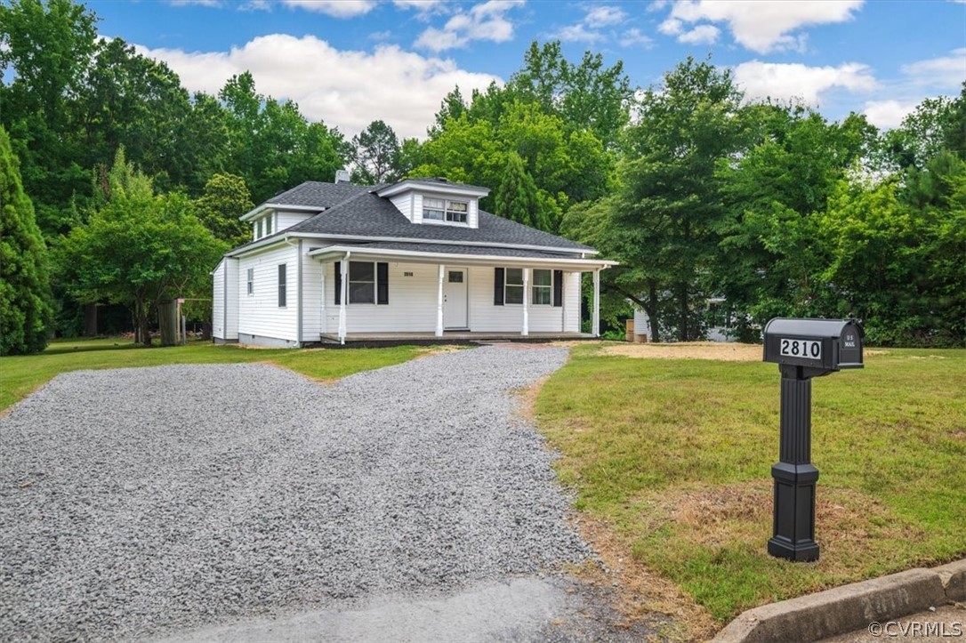 2810 Courthouse Road Hopewell, VA 23860 - Photo 2 of 45 Gallery Image 2