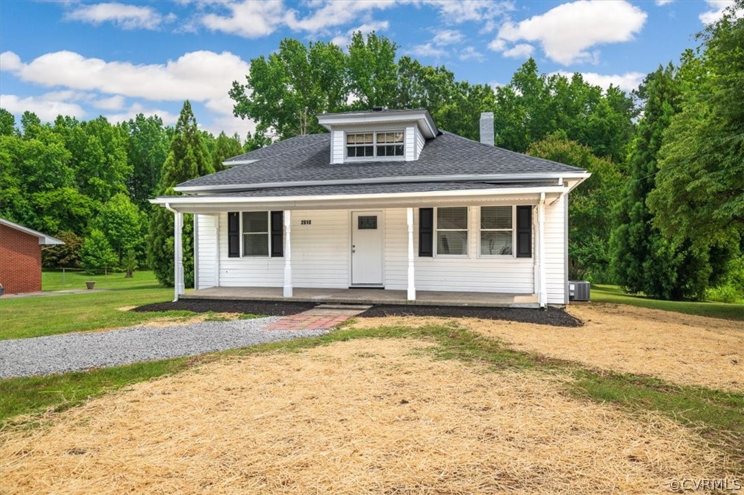 2810 Courthouse Road Hopewell, VA 23860 - Photo 40 of 45 Gallery Image 40