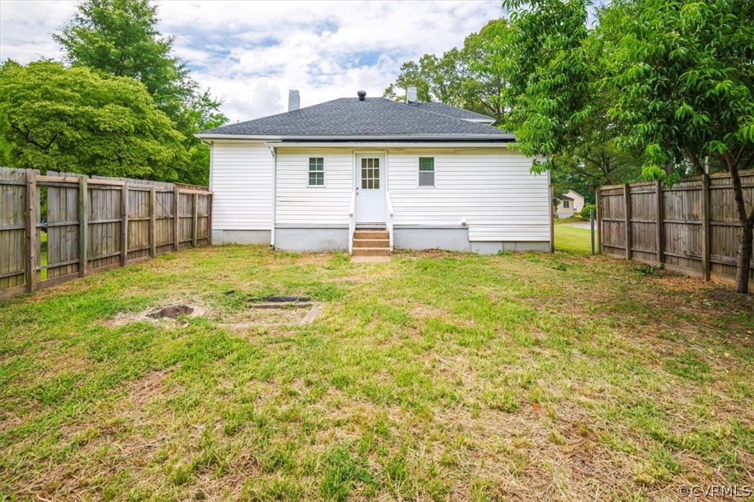 2810 Courthouse Road Hopewell, VA 23860 - Photo 44 of 45 Gallery Image 44