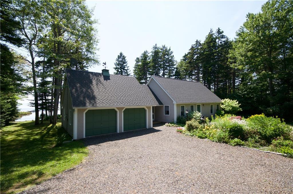 181 Scraggle Point Road St. George, ME 04859 - Photo 2 of 22 Photo