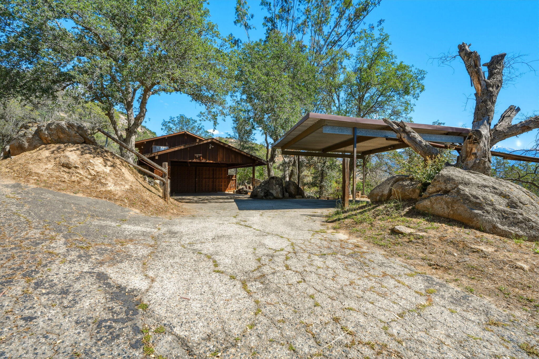41855 North Fork Drive Three Rivers, CA 93271 - Photo 61 of 72 6-41855_N_Fork_Dr_006