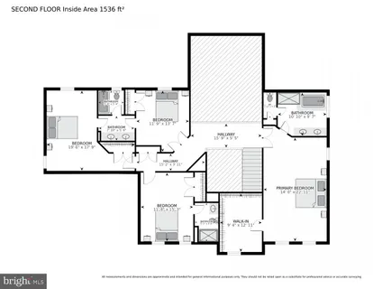 $799,000 | 11901 Shakespeare Court, Bowie, MD 20720
