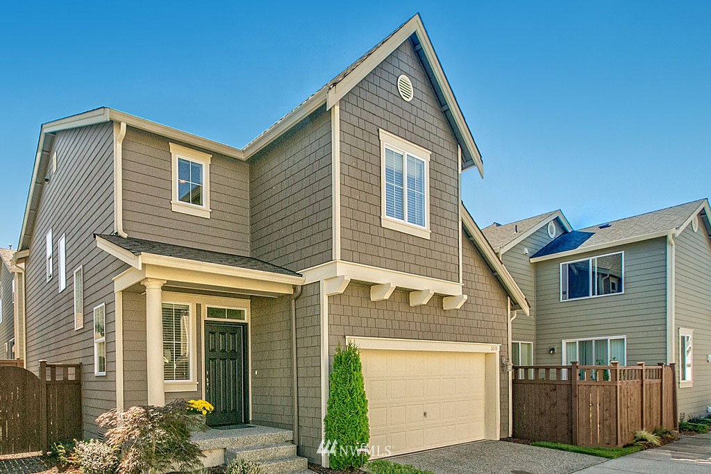 3610 183rd Place Southeast Bothell, WA 98012 - Photo 1 of 13