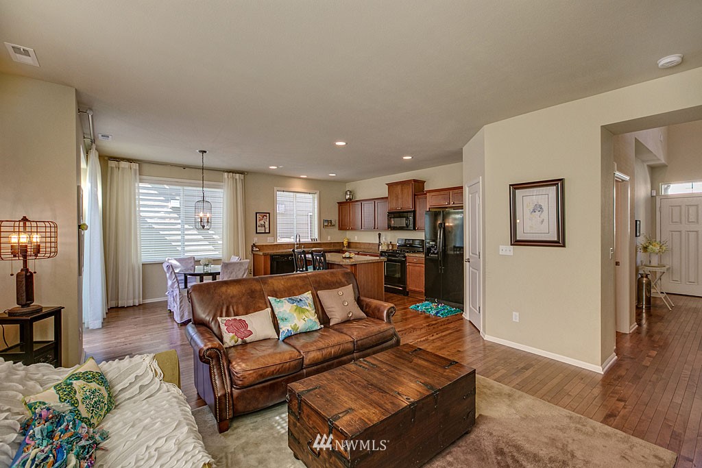 3610 183rd Place Southeast Bothell, WA 98012 - Photo 7 of 13