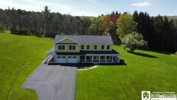 $620,000 | 2817 Miller, Wellsville, NY 14895