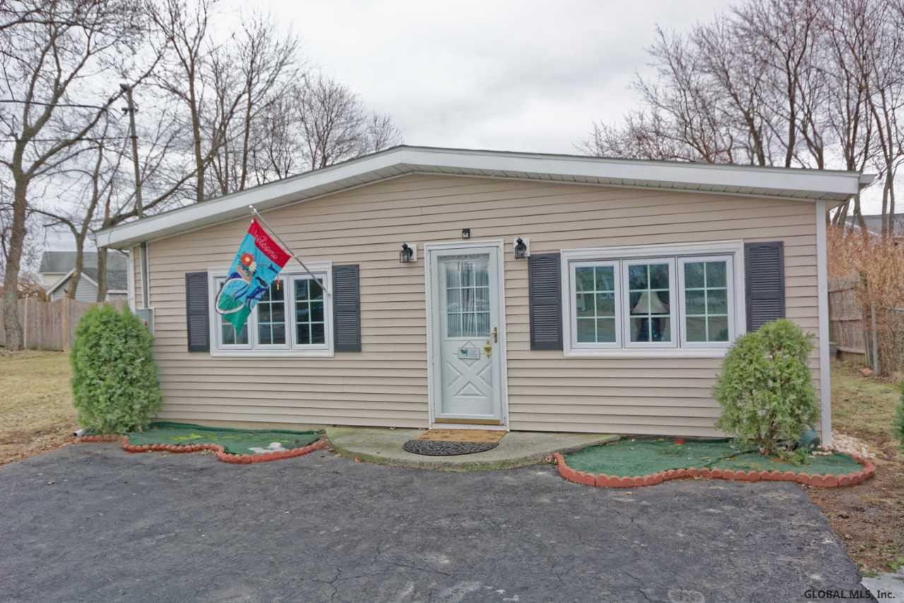 111 Fonda Road Cohoes, NY 12047 - Photo 1 of 33 Photo 1