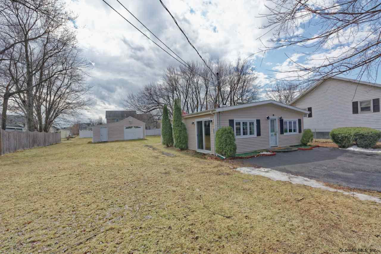 111 Fonda Road Cohoes, NY 12047 - Photo 24 of 33 Photo 25