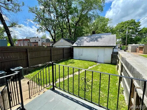 $285,000 | 2921 Brannon Avenue, St. Louis, MO 63139
