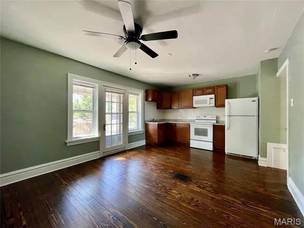 $285,000 | 2921 Brannon Avenue, St. Louis, MO 63139