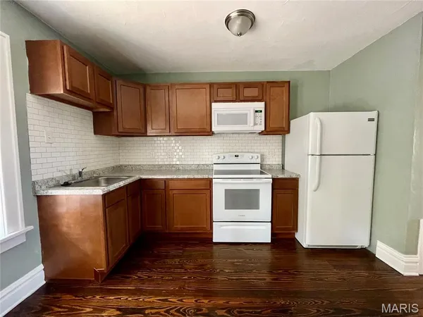 $285,000 | 2921 Brannon Avenue, St. Louis, MO 63139